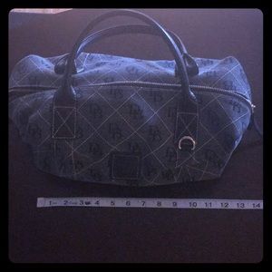 Dooney and Bourke Handbag
